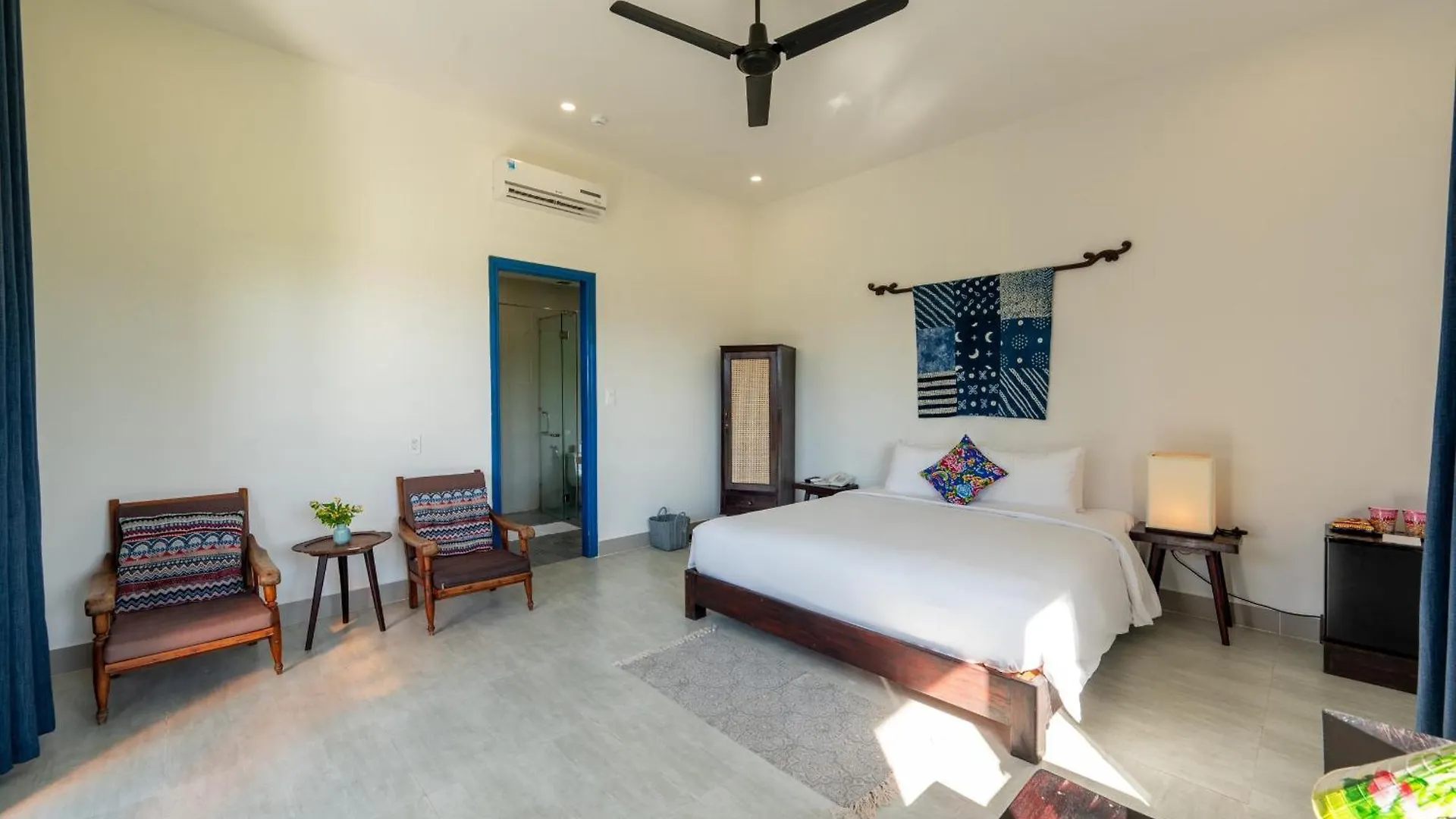Апартаменты Chez Mimosa Rice Farm Hoi An - New Address Dx18, Thanh Nhut, Cam Thanh