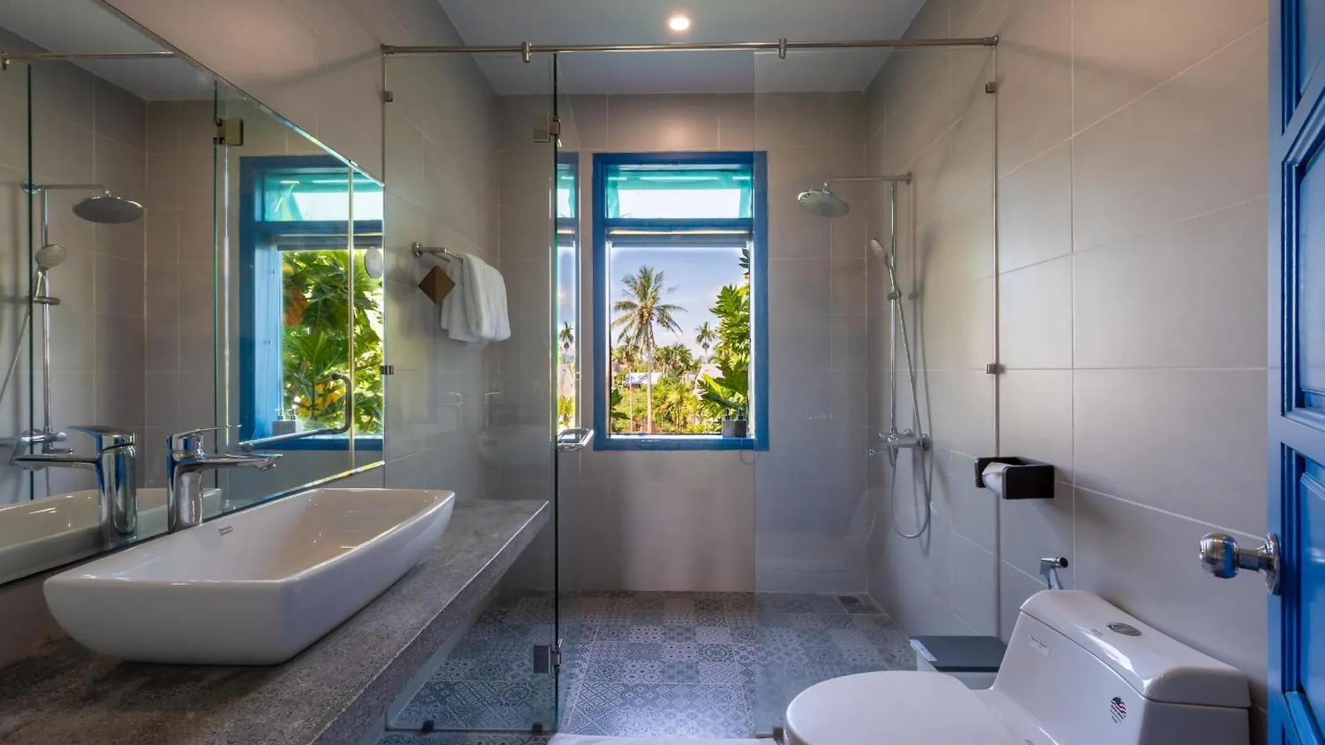 Проживание в семье Апартаменты Chez Mimosa Rice Farm Hoi An - New Address Dx18, Thanh Nhut, Cam Thanh